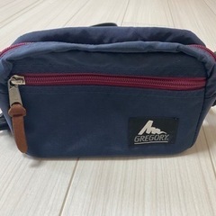 美品・希少! グレゴリー　ショルダーバック