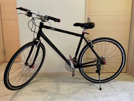 自転車 GIANT ESCAPE R3