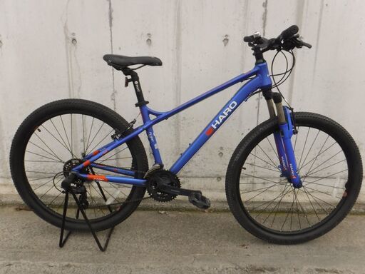 HARO FLIGHTLINE ONE 27.5 マウンテンバイク MTB 中古自転車 443