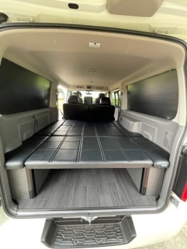 お話し中！キャラバン•ベットキット　おまけ付き