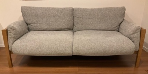 UNICOソファ⭐︎お値段交渉承ります