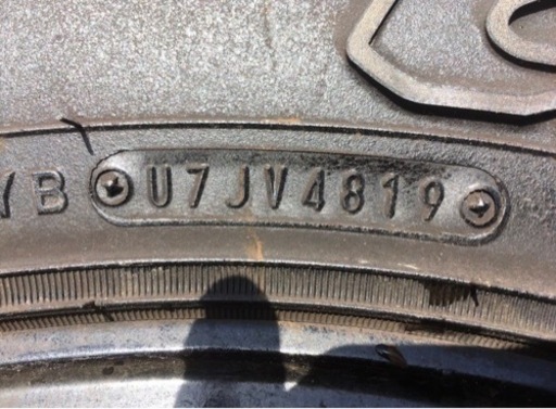 値下げ) 255/85R16 グラントレックMT2