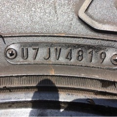 値下げ) 255/85R16 グラントレックMT2