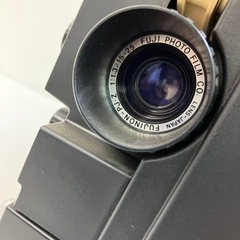 Fujicascope Sound SH8 映写機　ジャンク扱いの画像