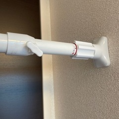 「突っ張り棒」の画像