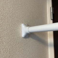 「突っ張り棒」の画像