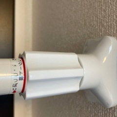 「突っ張り棒」の画像