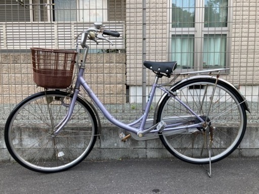 COLO変速自転車(訳あり)