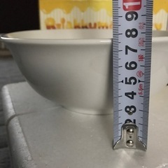 リラックマ　ラーメン丼セットの画像