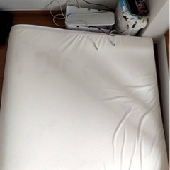 マットレスの画像
