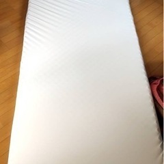 マットレスの画像