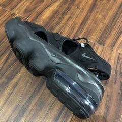 NIKE 販売終了エアマックスココ26cm 数回使用！美品！の画像