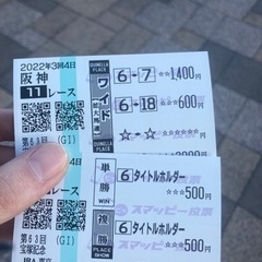 一緒に競馬しませんか？ - 友達