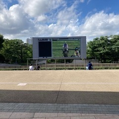 一緒に競馬しませんか？ − 東京都