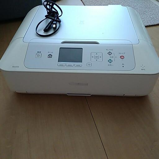 Canon　プリンター　MG6930