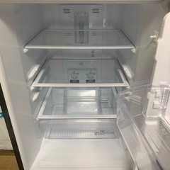 三菱冷凍冷蔵庫　MR-P15E-B1