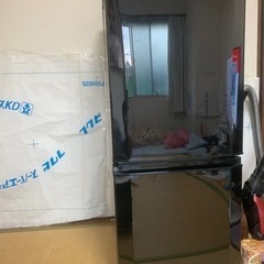三菱冷凍冷蔵庫　MR-P15E-B1