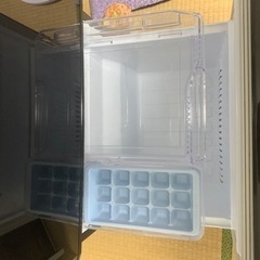 三菱冷凍冷蔵庫　MR-P15E-B1