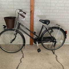 丸石　POLO 24インチ