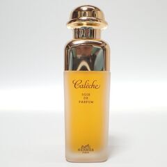 B373 エルメス カレーシュ ソワードパルファム 50ml