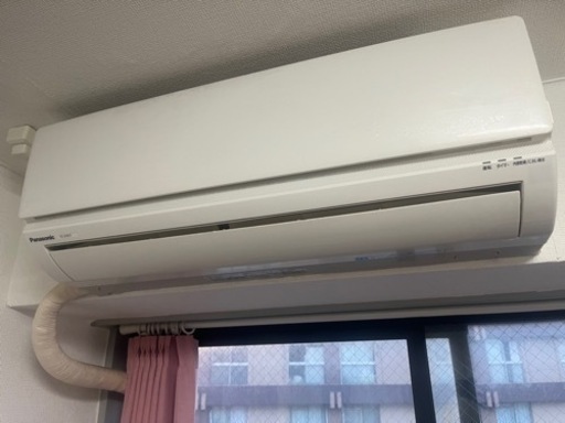 ※お引取決定※値段応談：エアコン12台（2014年パナ×6、2012年ダイキン×6）　※リモコン完備