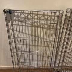ラック の画像
