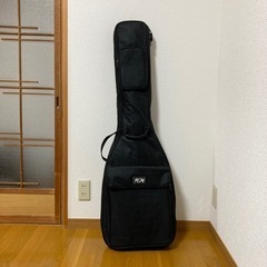 フジゲン　ベース