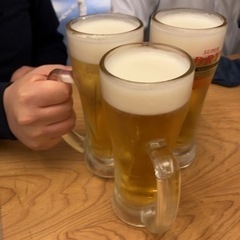 飲み仲間募集 − 大阪府