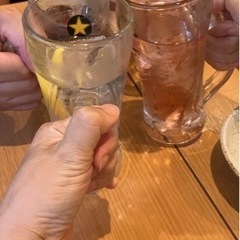 飲み仲間募集 - 大阪市