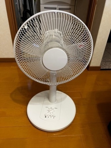扇風機
