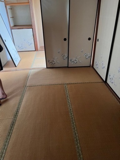 家譲ります