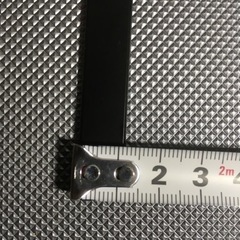 マキタ　マルノコ　平行定規の画像