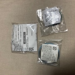 セサミストリート　缶バッジ　新品未使用の画像