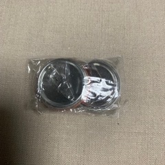 beams 缶バッジ　新品未使用の画像