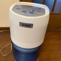 除湿機⭐︎無料の画像
