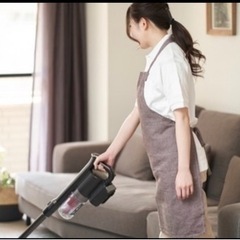 ご自宅から近い職場が選べる楽々家事代行！