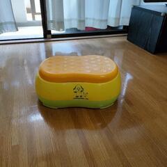 踏み台 無料