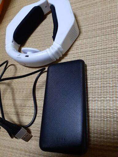 冷却ネックウォーマー