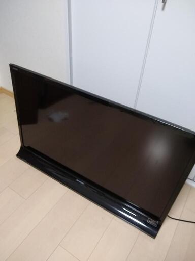 【終了】SHARP　AQUOS　液晶テレビ40型