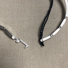 ディズニー、ミッキー腕時計　レア物　の画像