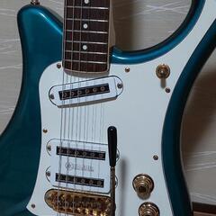 YAMAHA <ヤマハ>
SG-7 20th Anniversa...