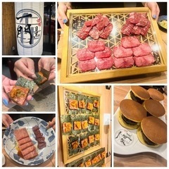 2022年7月第4週❗️コスパ最強の『焼肉百名店』といえば鶯谷園..."6名"で色々な部位を楽しみましょ〜🍖満員御礼🙇‍♂️ - 友達