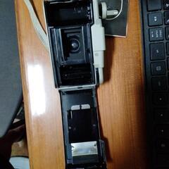 中古ジャンク　オリンパスXA2の画像