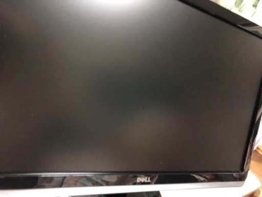 DELL パソコンモニター