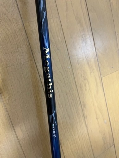 ダイワ　メガディスA G S 1.25-5.3【再出品】