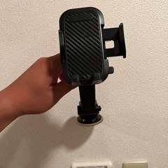 車用スマホホルダー