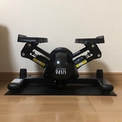 OASIS オアシス ツイストステッパー Premium