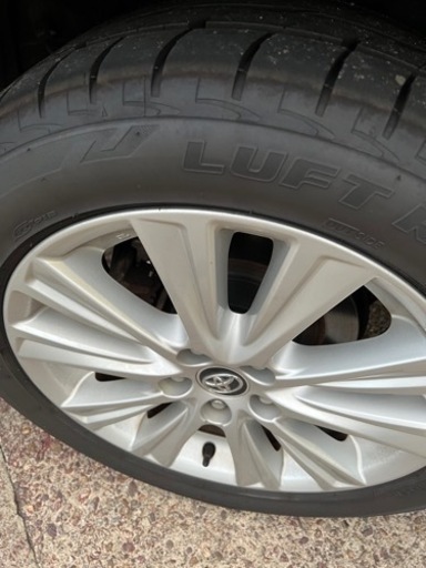 値下げ！ベルファイア、アルファードに！