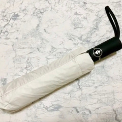 ジャンプ傘・自動開閉タイプ（閉まるのも自動）UVの画像