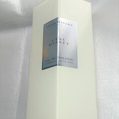 [未開封]ISSEY MIYAKE L'EAU D'ISSEY　...